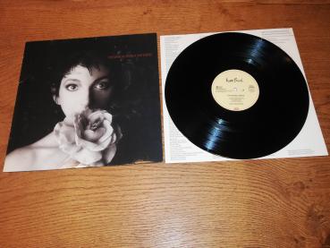 Kate Bush The Sensual World 1989 EMI 064-7930781 Europäische Pressung VG/VG+